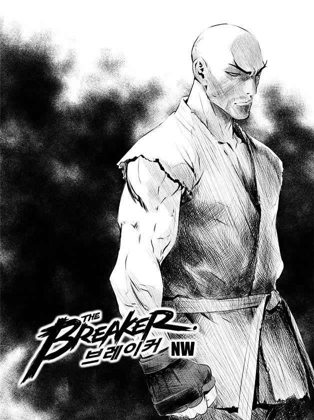 The Breaker: New Waves Chapter 104 1